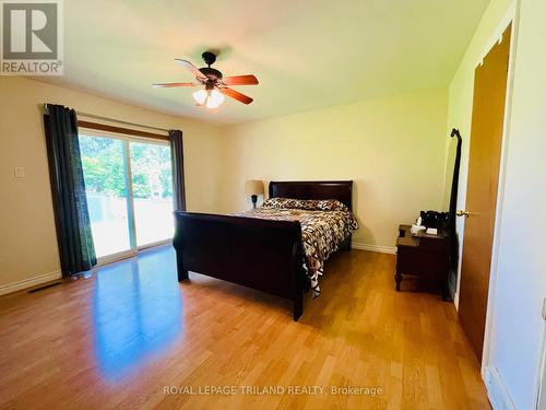 45 Village Gate Crescent, Thames Centre (Dorchester), ON - Indoor Photo Showing Bedroom