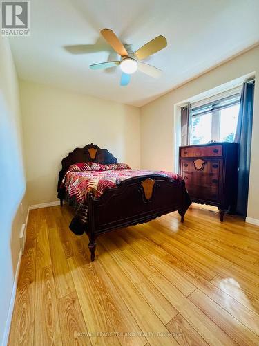 45 Village Gate Crescent, Thames Centre (Dorchester), ON - Indoor Photo Showing Bedroom