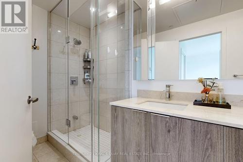 3503 - 955 Bay Street, Toronto (Bay Street Corridor), ON - Indoor Photo Showing Bathroom