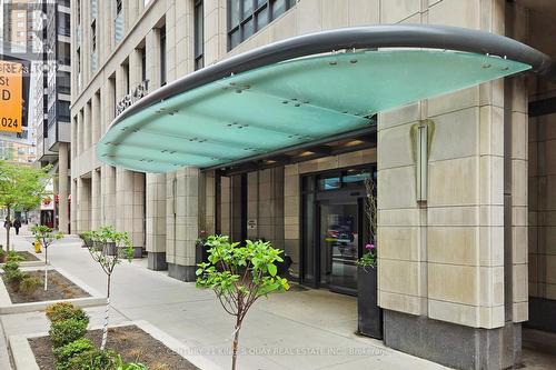 3503 - 955 Bay Street, Toronto (Bay Street Corridor), ON - 