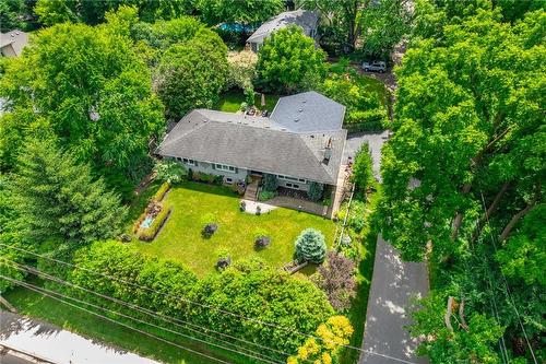 4306 Lakeshore Road, Burlington, ON - Outdoor