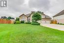 760 Whitehaven Crescent, London, ON  - Outdoor 