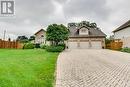 760 Whitehaven Crescent, London, ON  - Outdoor 