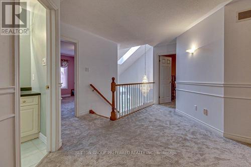 760 Whitehaven Crescent, London, ON - Indoor Photo Showing Other Room