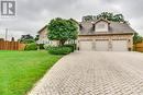 760 Whitehaven Crescent, London, ON  - Outdoor 