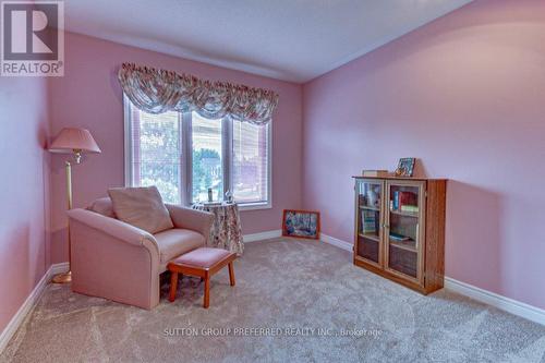 760 Whitehaven Crescent, London, ON - Indoor