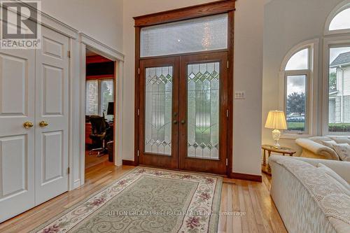 760 Whitehaven Crescent, London, ON - Indoor Photo Showing Other Room