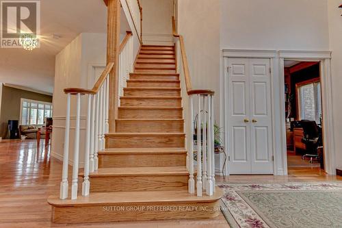 760 Whitehaven Crescent, London, ON - Indoor Photo Showing Other Room