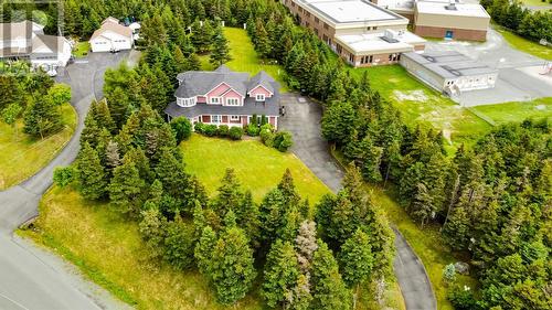 40-44 Summit Drive, Paradise, NL - Outdoor With View