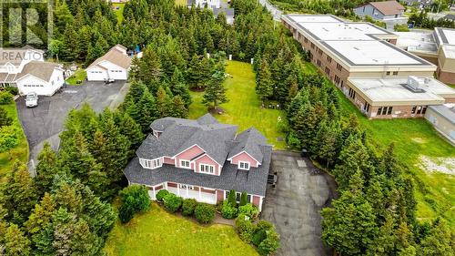 40-44 Summit Drive, Paradise, NL - Outdoor