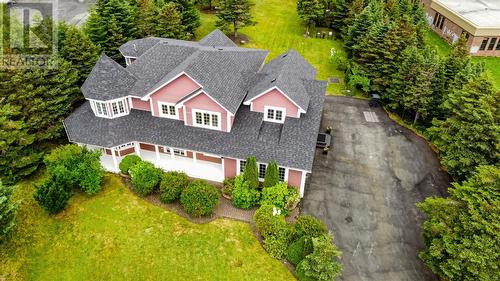 40-44 Summit Drive, Paradise, NL - Outdoor