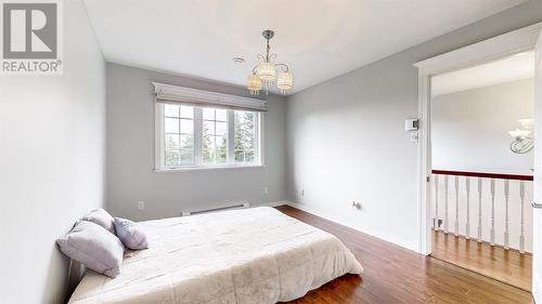 40-44 Summit Drive, Paradise, NL - Indoor Photo Showing Bedroom