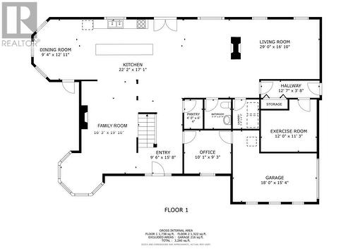 40-44 Summit Drive, Paradise, NL - Other