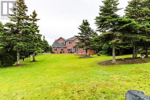 40-44 Summit Drive, Paradise, NL - Outdoor