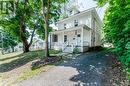 66 Rockland Drive, Moncton, NB  - Outdoor With Deck Patio Veranda 