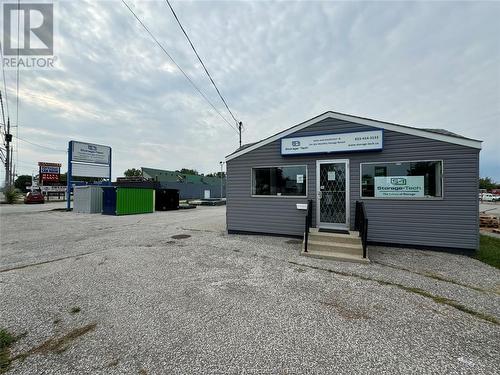 11362 Tecumseh Road East, Windsor, ON 