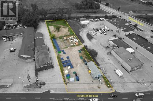 11362 Tecumseh Road East, Windsor, ON 