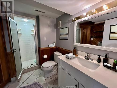 3009 Apple Lane, Windsor, ON - Indoor Photo Showing Bathroom