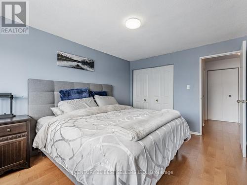 230 - 1055 Dundas Street E, Mississauga, ON - Indoor Photo Showing Bedroom