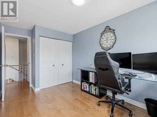 230 - 1055 Dundas Street E, Mississauga (Applewood), ON - Indoor Photo Showing Office