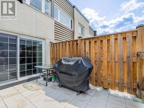 230 - 1055 Dundas Street E, Mississauga, ON - Outdoor With Exterior