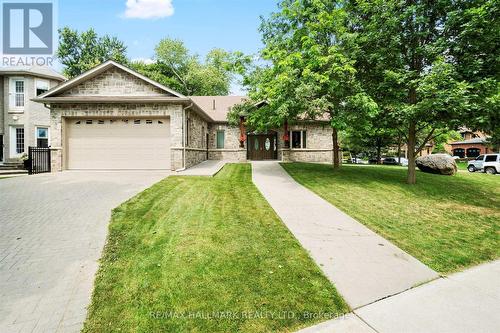 462 Guildwood Parkway, Toronto (Guildwood), ON - Outdoor With Facade