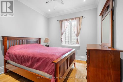 462 Guildwood Parkway, Toronto (Guildwood), ON - Indoor Photo Showing Bedroom