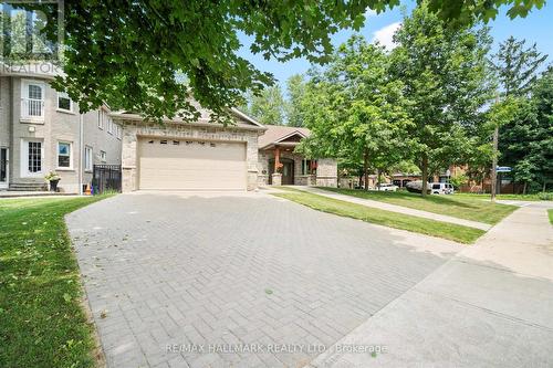 462 Guildwood Parkway, Toronto (Guildwood), ON - Outdoor With Facade