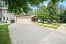 462 Guildwood Parkway, Toronto (Guildwood), ON  - Outdoor With Facade 