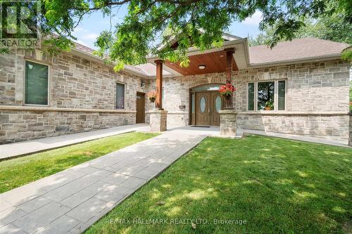 462 Guildwood Parkway, Toronto (Guildwood), ON - Outdoor