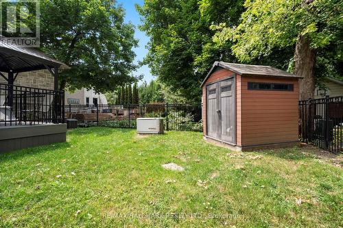 462 Guildwood Parkway, Toronto (Guildwood), ON - Outdoor With Deck Patio Veranda