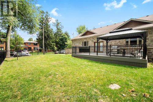 462 Guildwood Parkway, Toronto (Guildwood), ON - Outdoor With Deck Patio Veranda