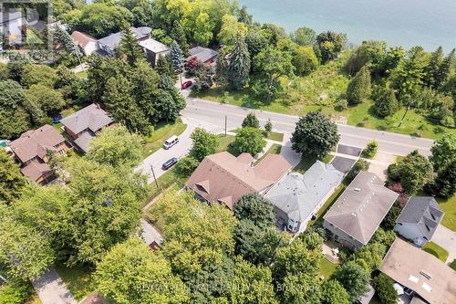 462 Guildwood Parkway, Toronto (Guildwood), ON - Outdoor With View