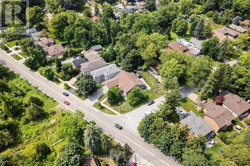 462 Guildwood Parkway, Toronto (Guildwood), ON - Outdoor With View