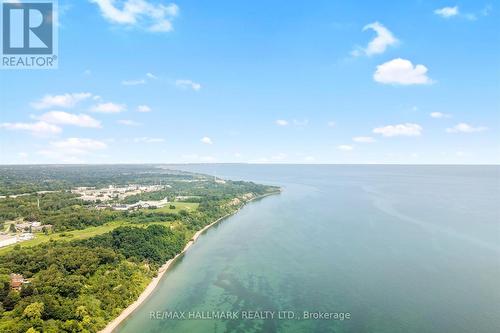 462 Guildwood Parkway, Toronto (Guildwood), ON - Outdoor With Body Of Water With View