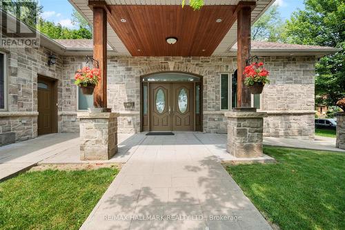 462 Guildwood Parkway, Toronto (Guildwood), ON - Outdoor