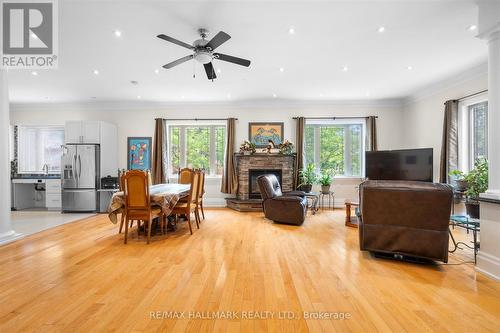 462 Guildwood Parkway, Toronto (Guildwood), ON - Indoor