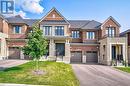 21 Fallharvest Way, Whitchurch-Stouffville (Stouffville), ON  - Outdoor With Facade 