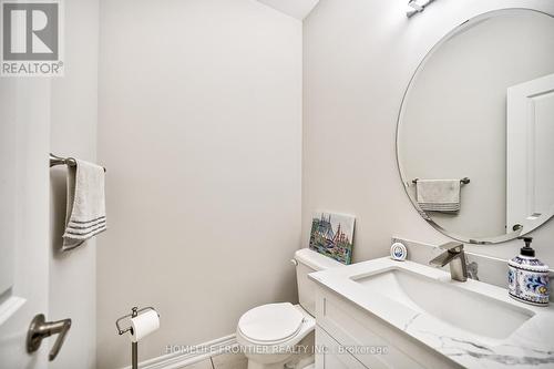 21 Fallharvest Way, Whitchurch-Stouffville (Stouffville), ON - Indoor Photo Showing Bathroom