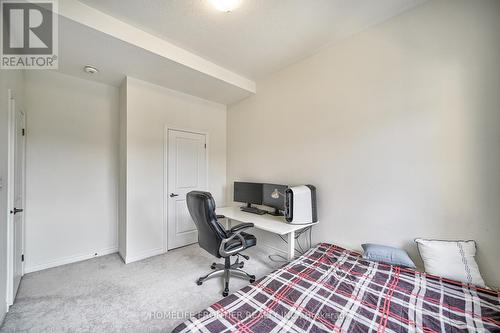 21 Fallharvest Way, Whitchurch-Stouffville (Stouffville), ON - Indoor Photo Showing Bedroom