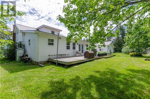 1390 Route 114, Lower Coverdale, NB 