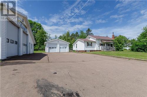 1390 Route 114, Lower Coverdale, NB 