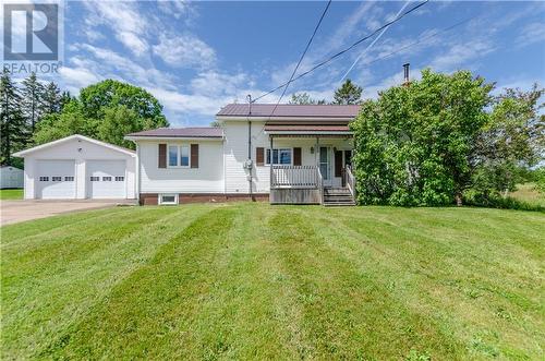 1390 Route 114, Lower Coverdale, NB 