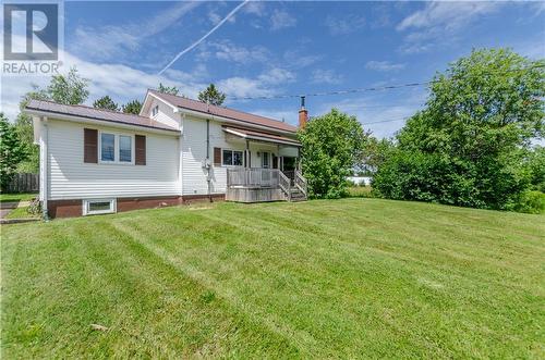 1390 Route 114, Lower Coverdale, NB 