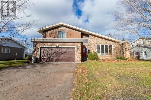 334 Vanier Street, Dieppe, NB - Outdoor