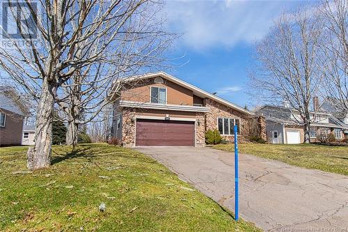 334 Vanier Street, Dieppe, NB - Outdoor