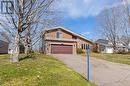 334 Vanier Street, Dieppe, NB  - Outdoor 