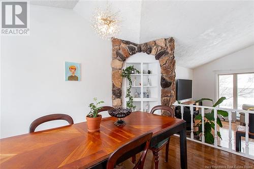 334 Vanier Street, Dieppe, NB - Indoor Photo Showing Dining Room