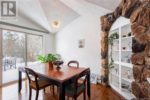 334 Vanier Street, Dieppe, NB - Indoor Photo Showing Dining Room