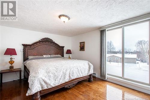 334 Vanier Street, Dieppe, NB - Indoor Photo Showing Bedroom